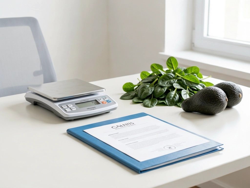 FitIshrana Nutricionista Niš