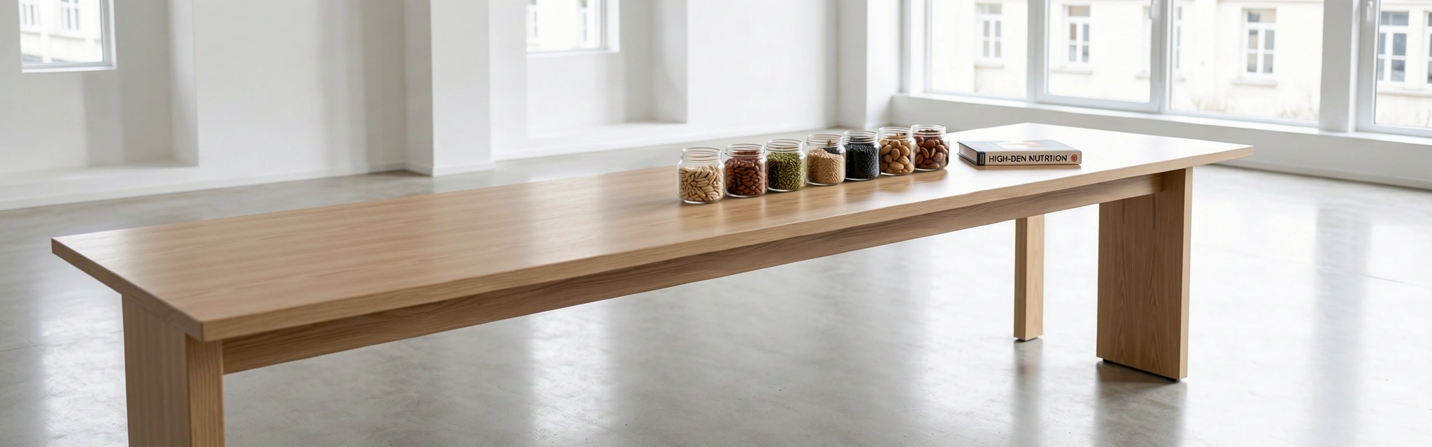 FitIshrana Studio Enterijer