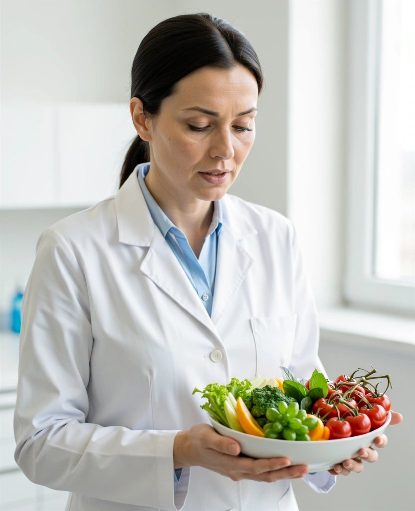 Stručni tim FitIshrana