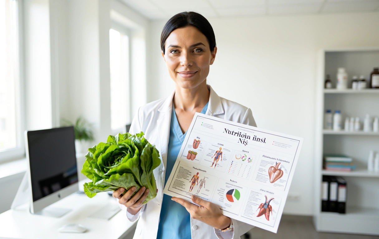 Profesionalni Nutricionista